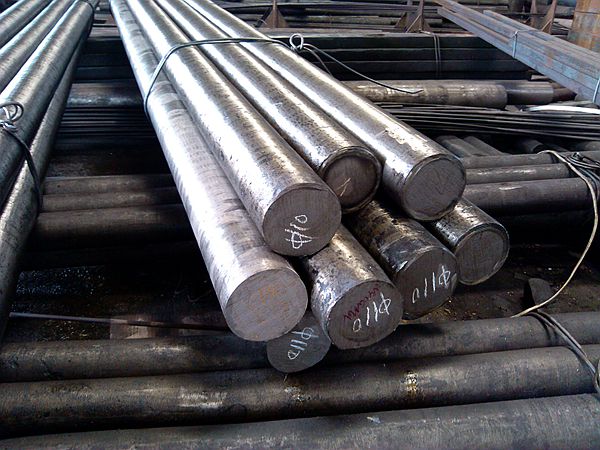 D3 tool steel round bar/plate