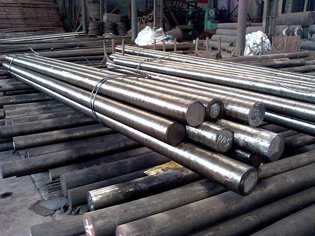 HastelloyC-22 round bar