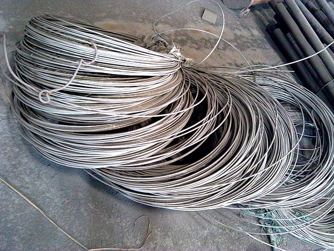 ERNi-1 wire