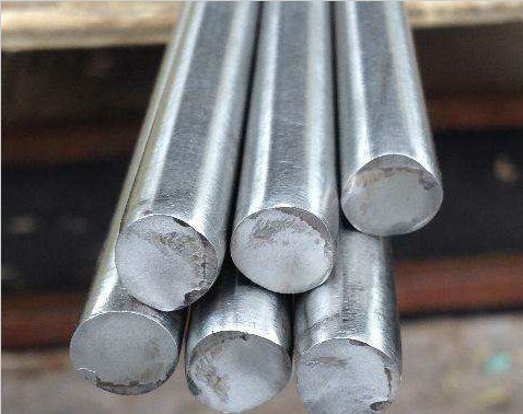 Air 9160C 25CD4S Round Bar